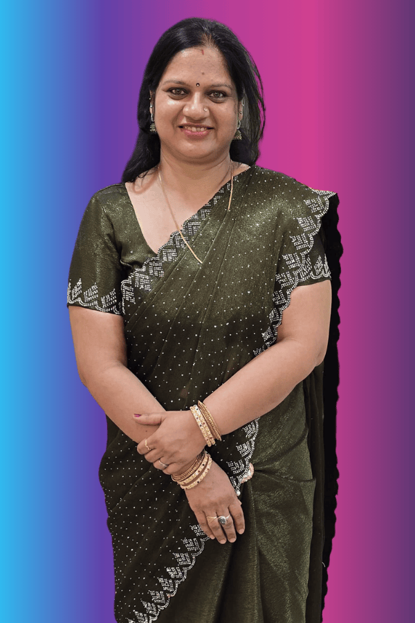 Vandana R Nair